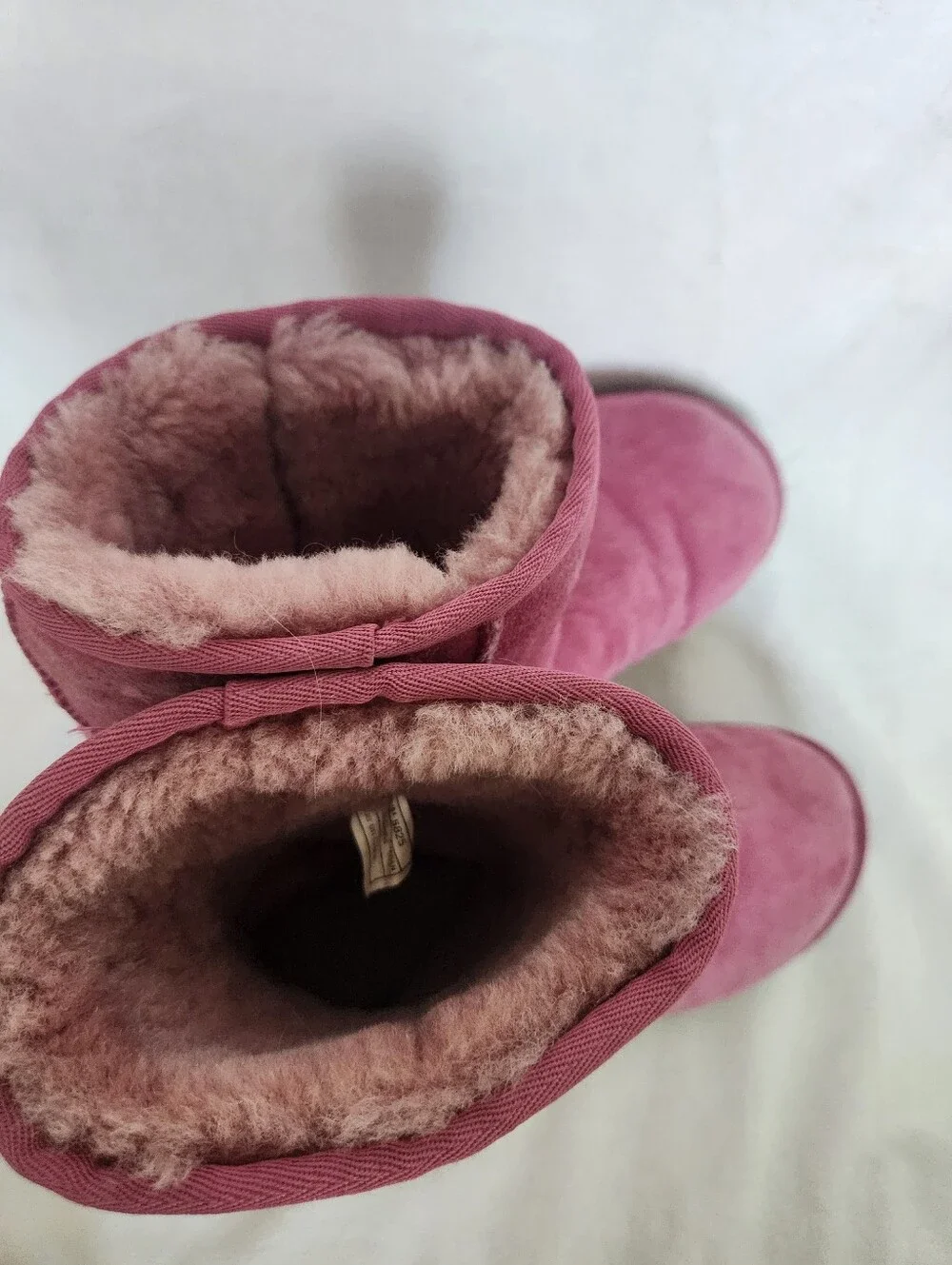 Vintage Y2K Uggs Women's Classic Short II Boots